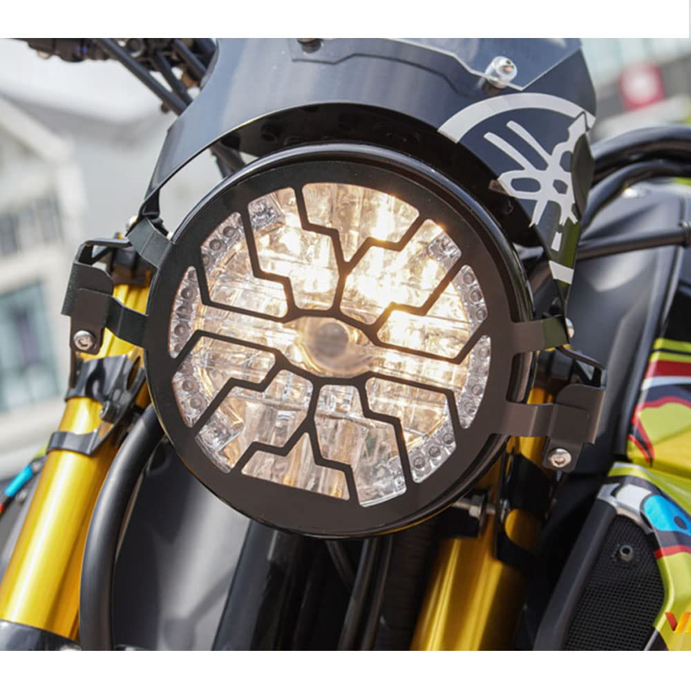 Amazon | FORヤマハXSR 155 XSR155 2019 2020 2021 2022オートバイ